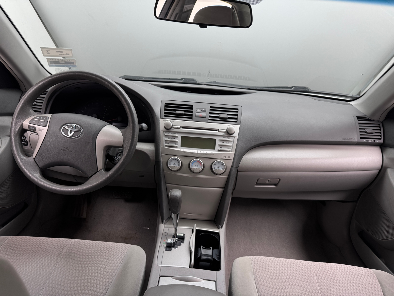 Thumbnail: 2011 Toyota Camry - 3