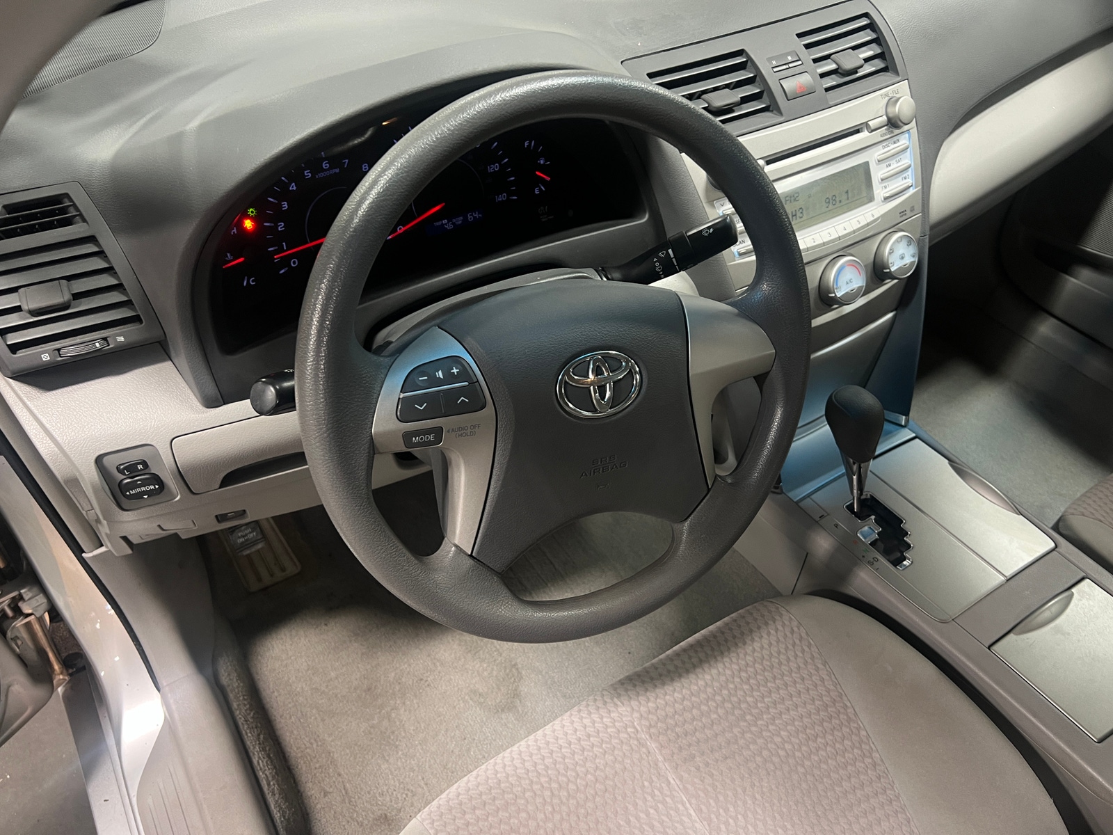Thumbnail: 2011 Toyota Camry - 5