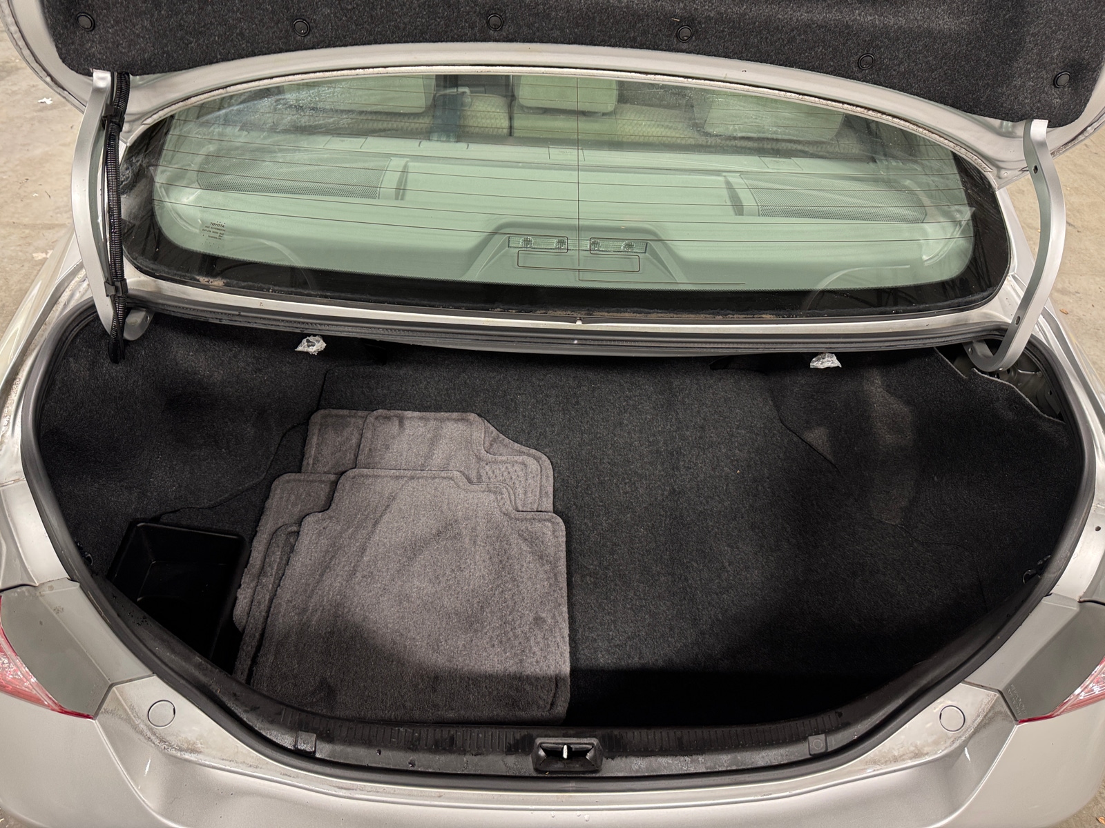 Thumbnail: 2011 Toyota Camry - 7