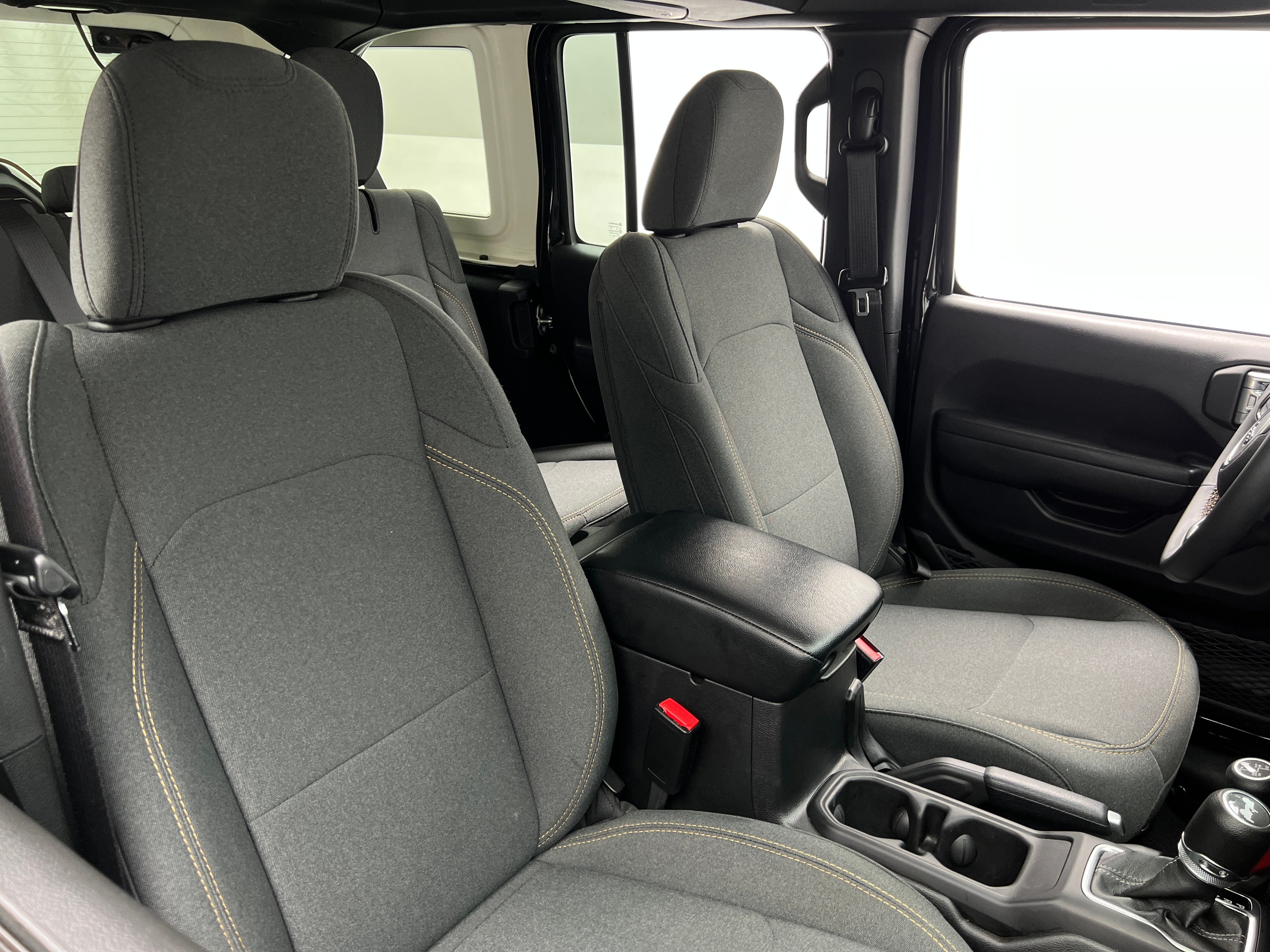 2024 Jeep Wrangler 4xe