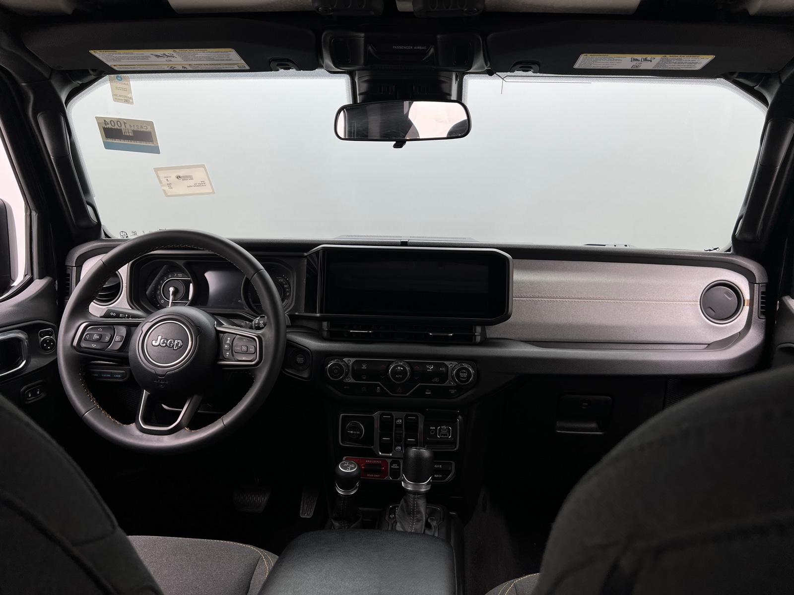 Thumbnail: 2024 Jeep Wrangler - 3