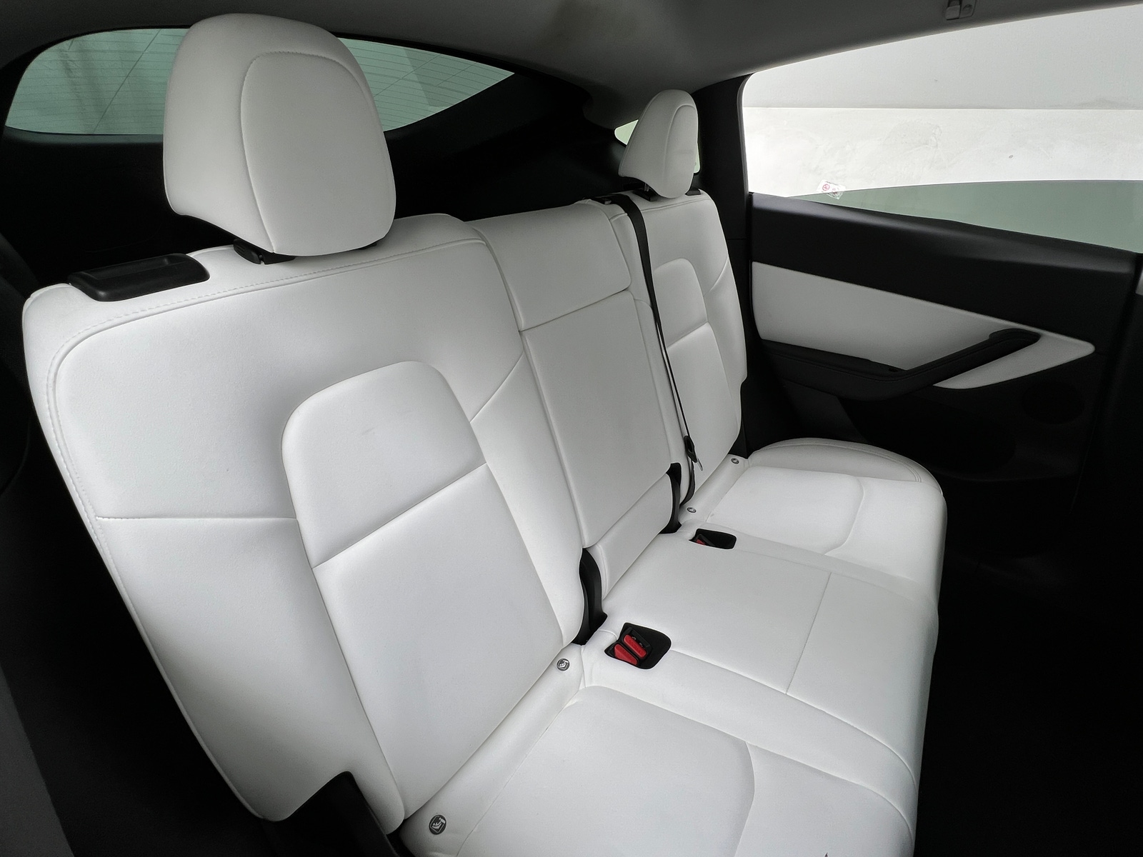 Thumbnail: 2021 Tesla Model Y - 5