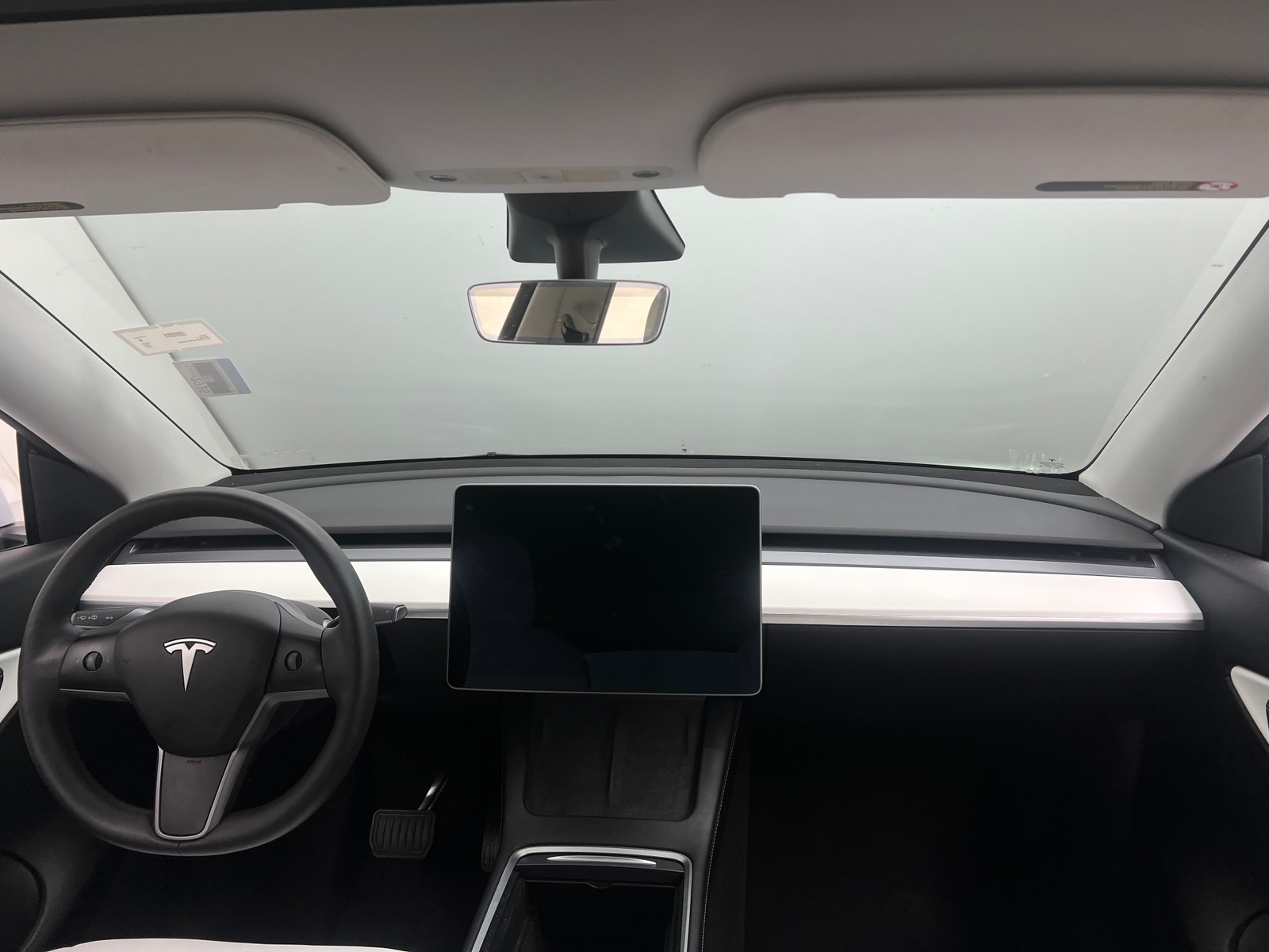 Thumbnail: 2021 Tesla Model Y - 2