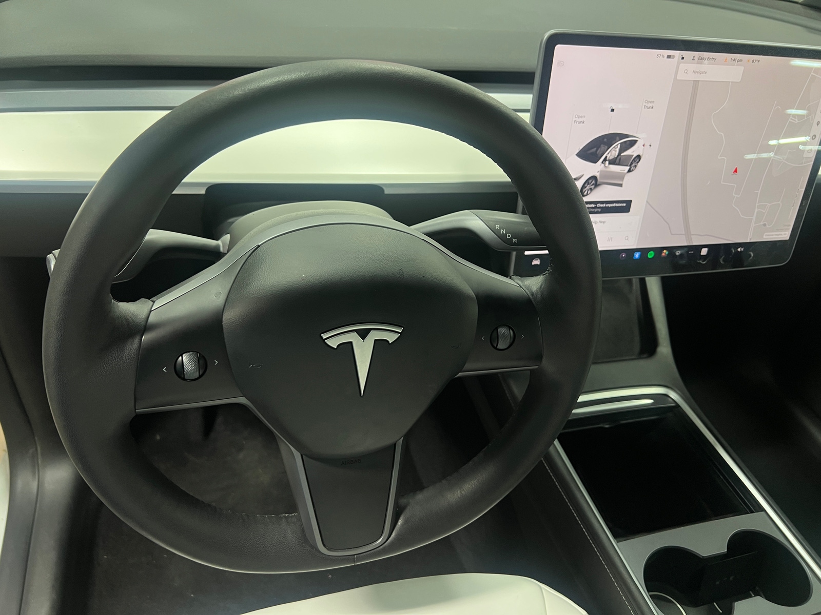 Thumbnail: 2021 Tesla Model Y - 4