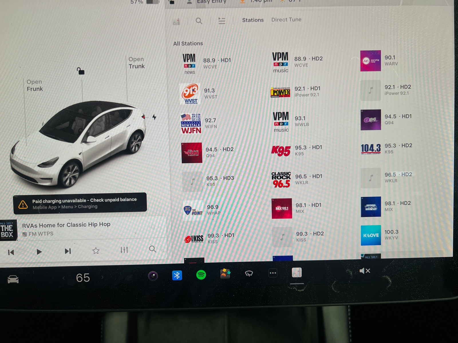 Thumbnail: 2021 Tesla Model Y - 3