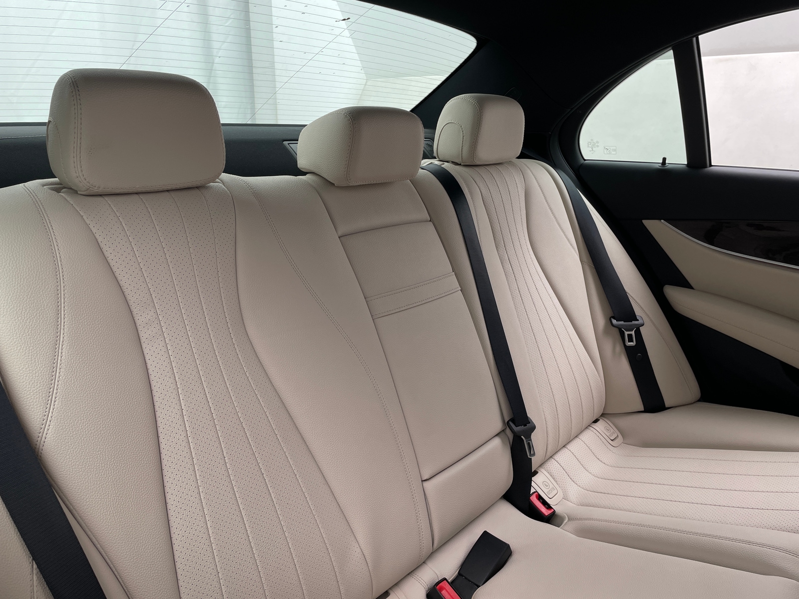 Thumbnail: 2019 Mercedes-Benz E-Class - 5