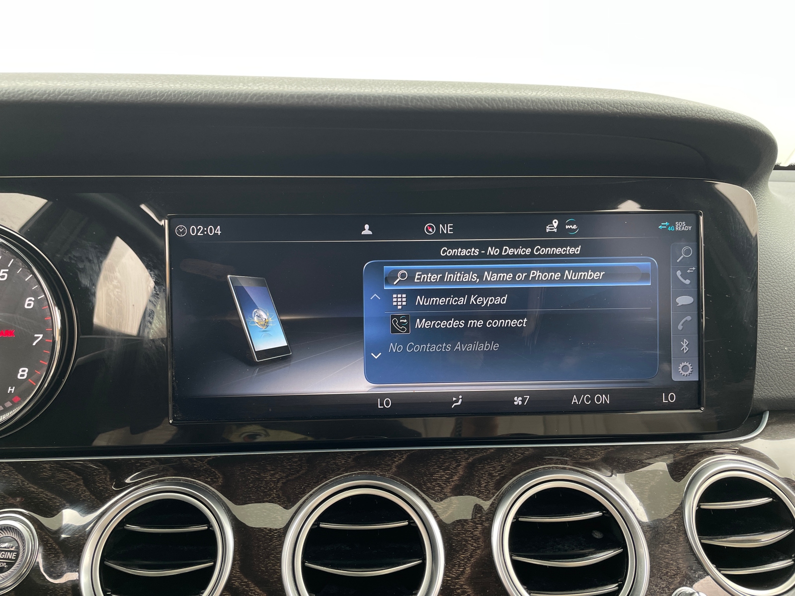 Thumbnail: 2019 Mercedes-Benz E-Class - 3