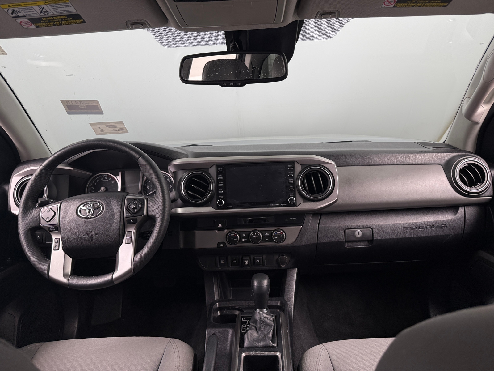 Thumbnail: 2021 Toyota Tacoma - 3