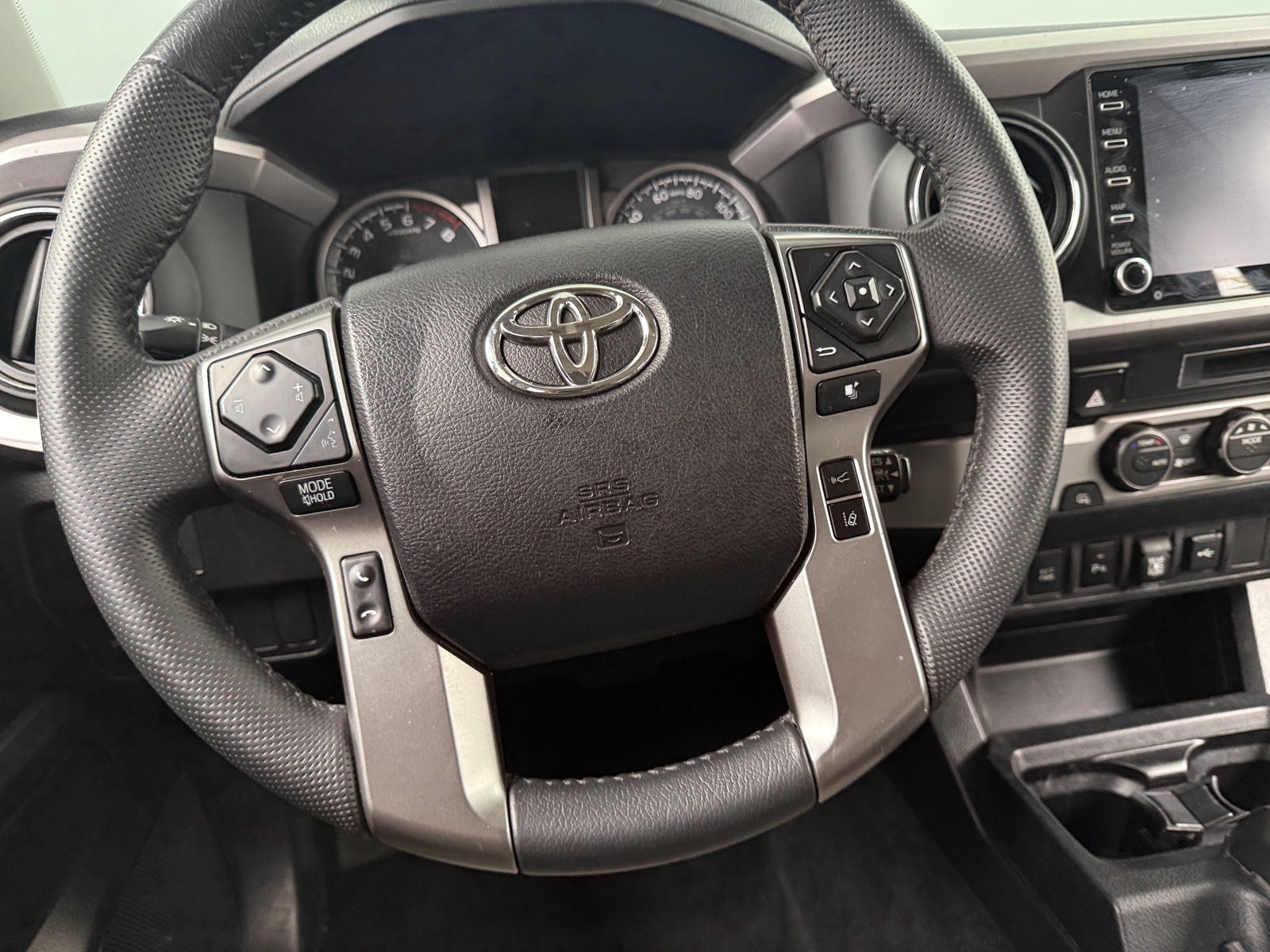 Thumbnail: 2021 Toyota Tacoma - 5
