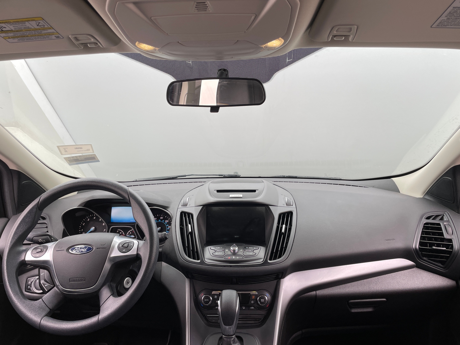 Thumbnail: 2016 Ford Escape - 2