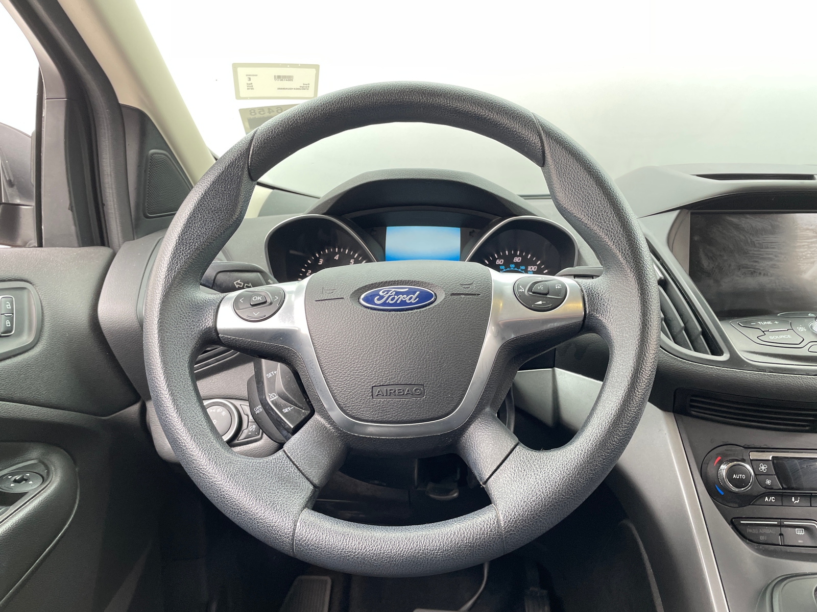 Thumbnail: 2016 Ford Escape - 4