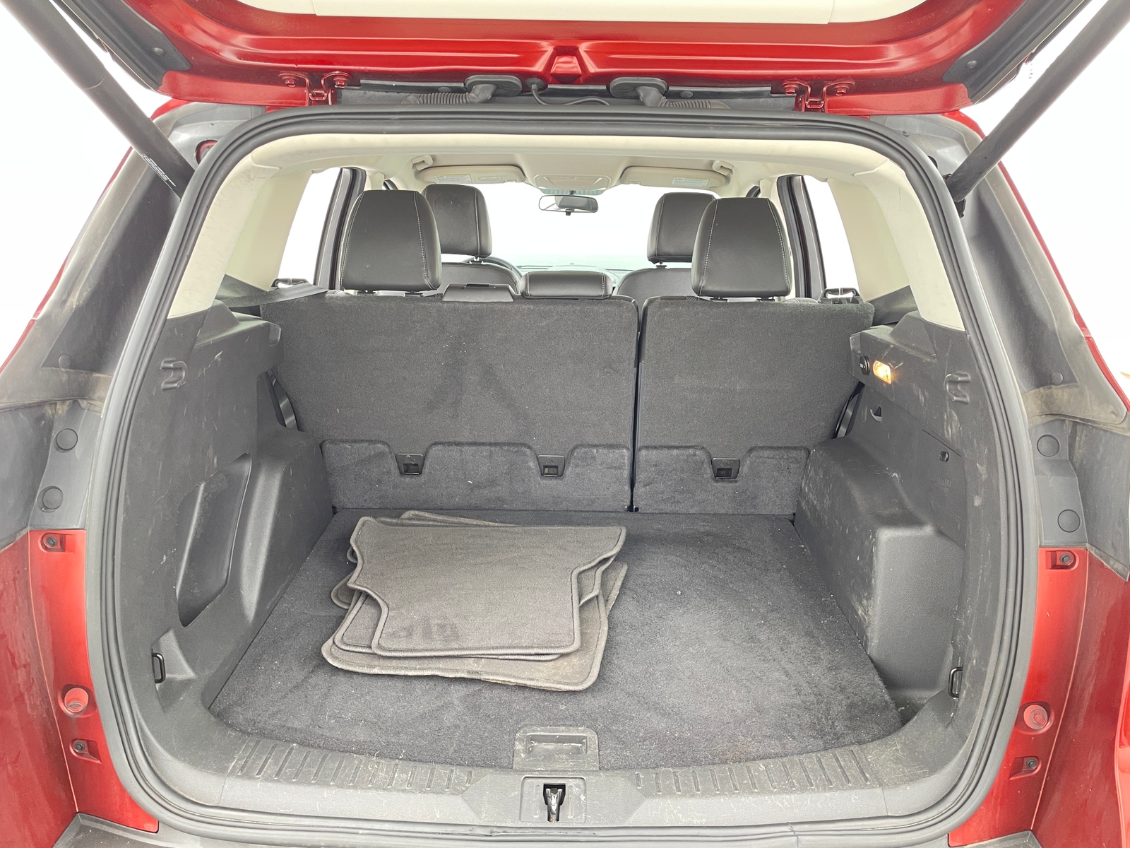 Thumbnail: 2016 Ford Escape - 6