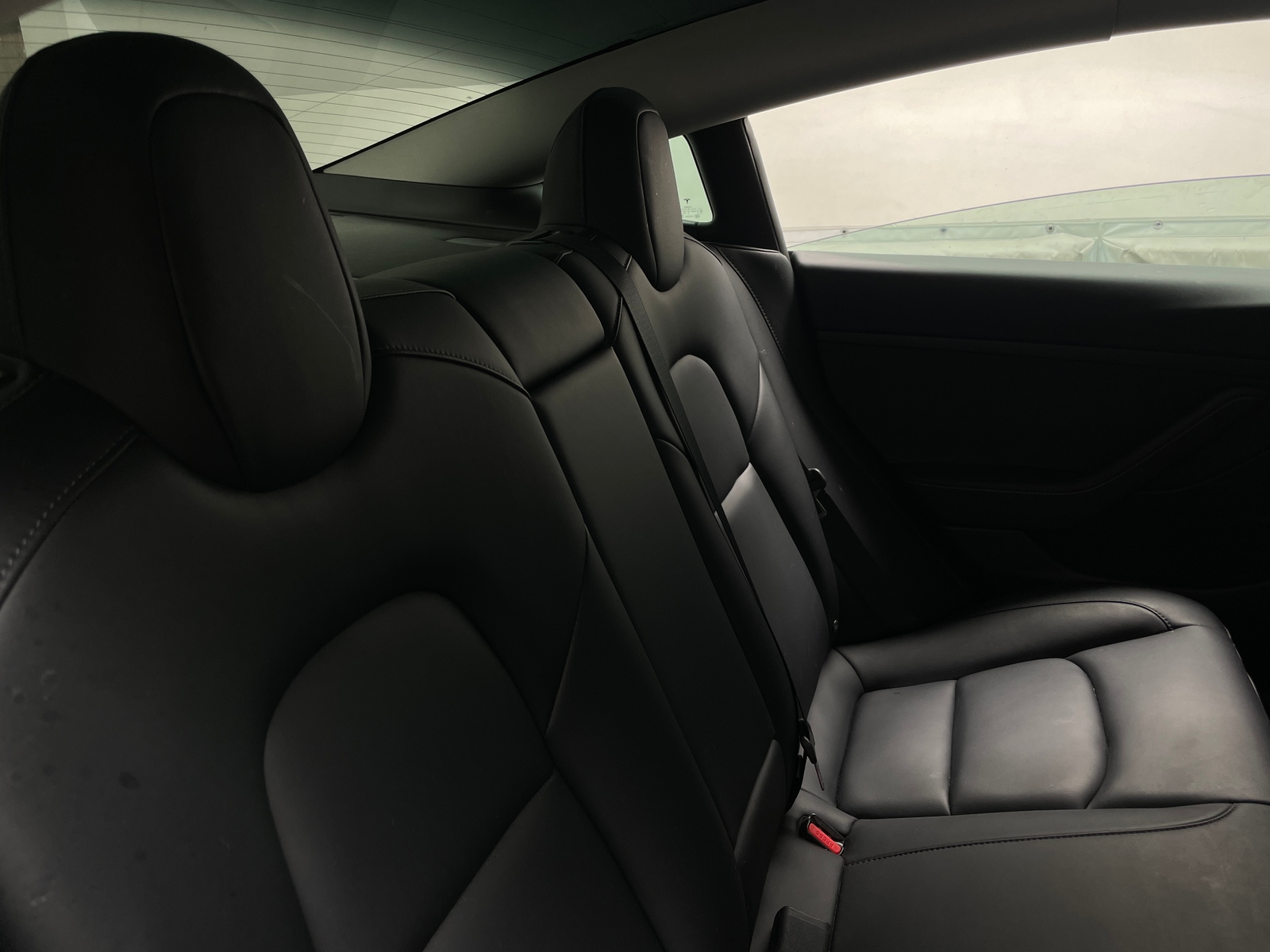 Thumbnail: 2022 Tesla Model 3 - 5