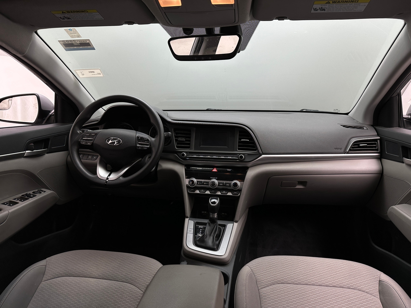 Thumbnail: 2020 Hyundai Elantra - 3