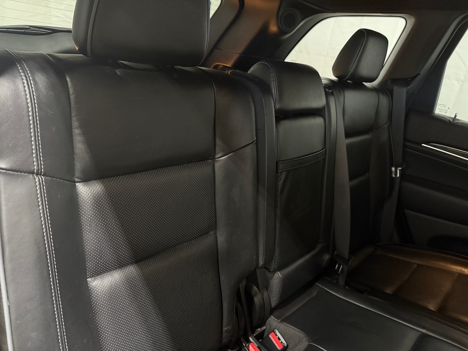 Thumbnail: 2019 Jeep Grand Cherokee - 5