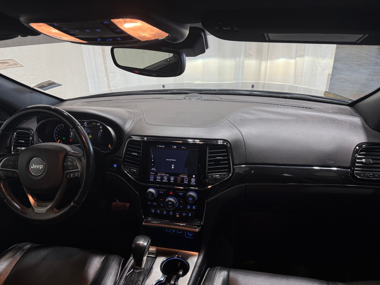 Thumbnail: 2019 Jeep Grand Cherokee - 2