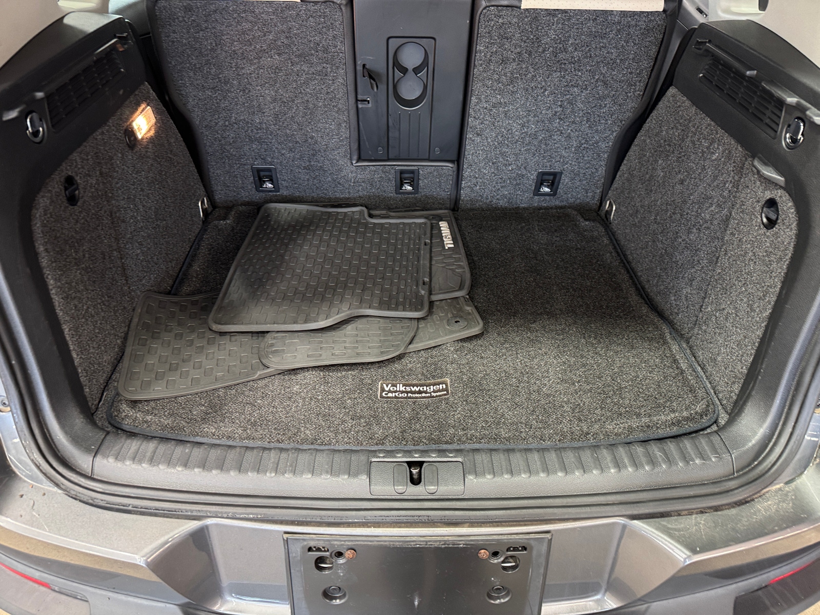 Thumbnail: 2016 Volkswagen Tiguan - 7