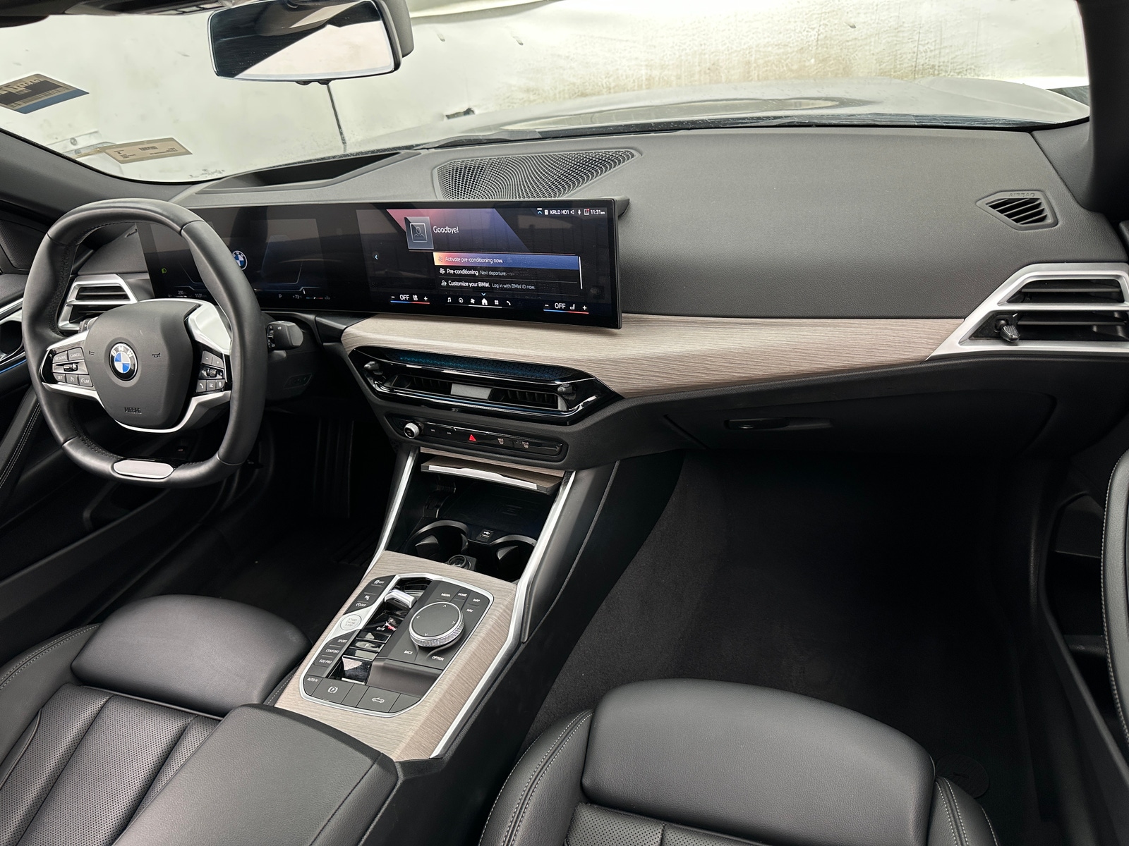 Thumbnail: 2025 BMW 4 Series - 2