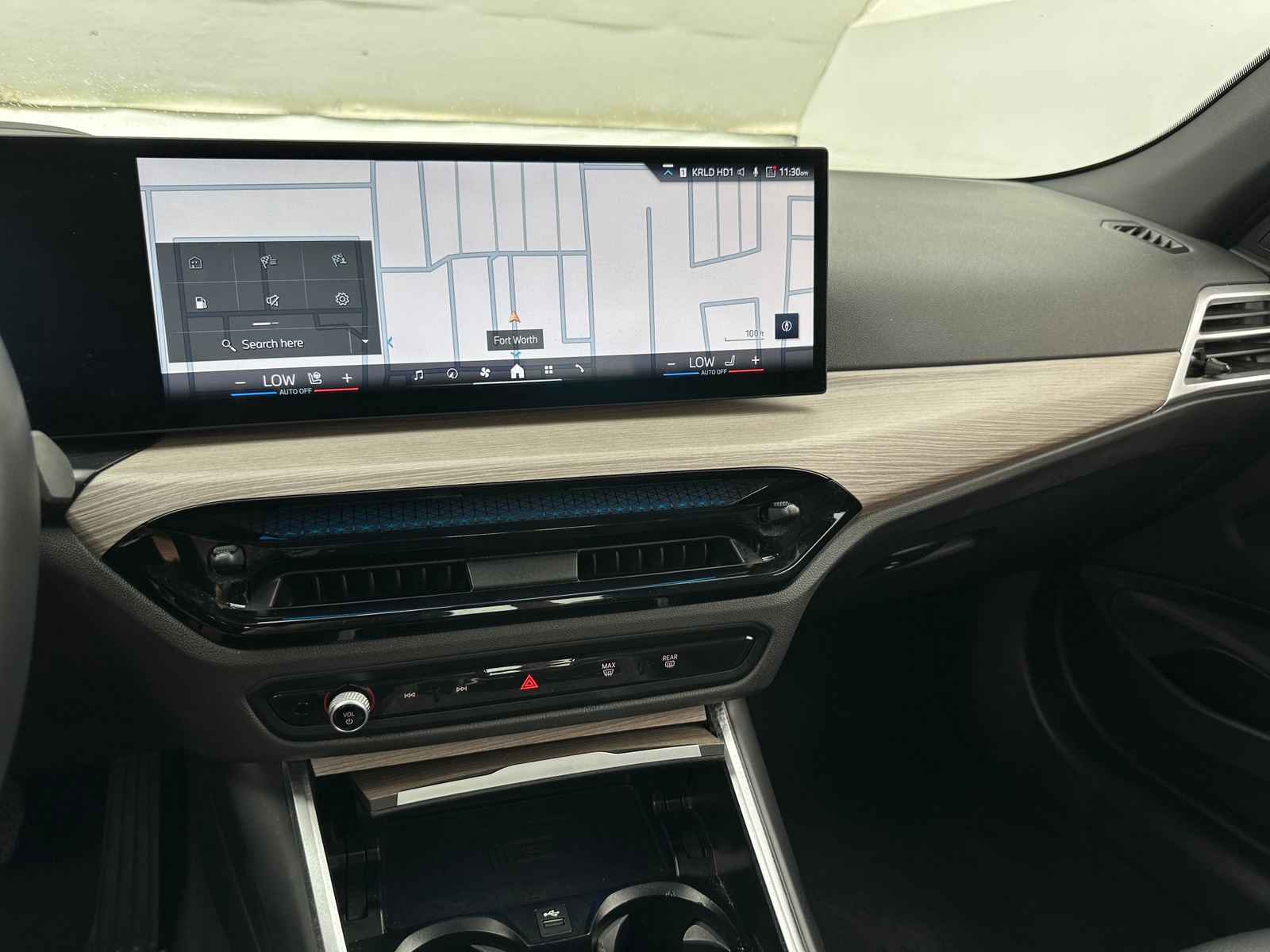 Thumbnail: 2025 BMW 4 Series - 3