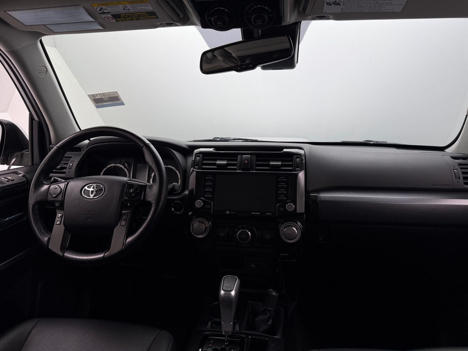 Thumbnail: 2024 Toyota 4Runner - 2
