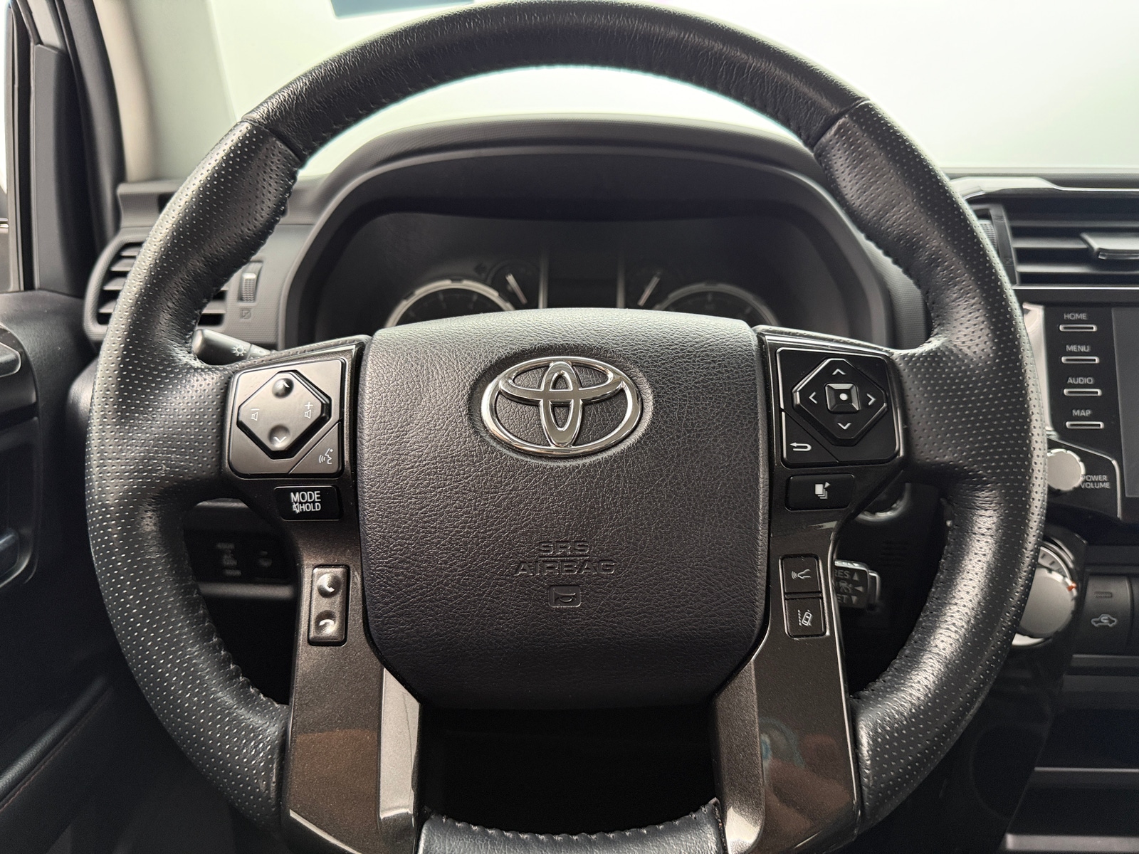 Thumbnail: 2024 Toyota 4Runner - 4
