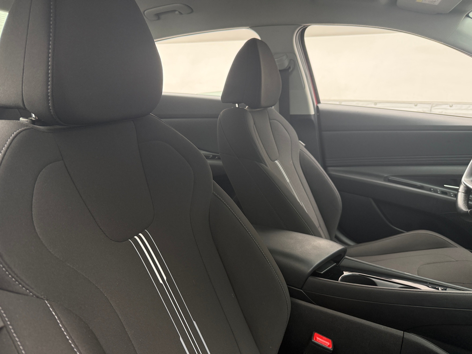 Thumbnail: 2023 Hyundai Elantra - 2