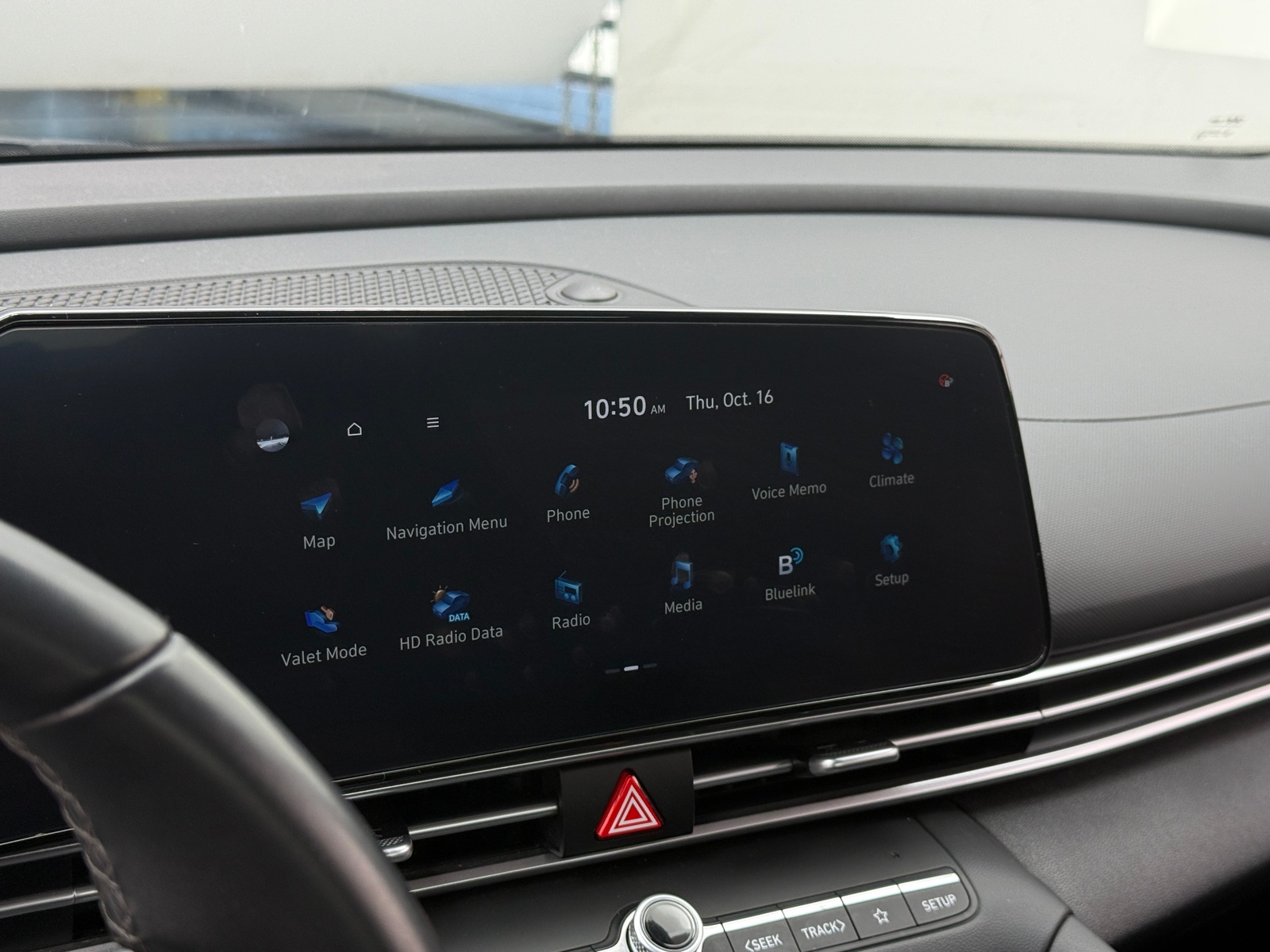 Thumbnail: 2023 Hyundai Elantra - 4