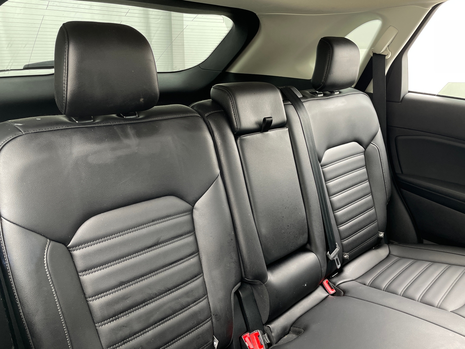 Thumbnail: 2019 Ford Edge - 6