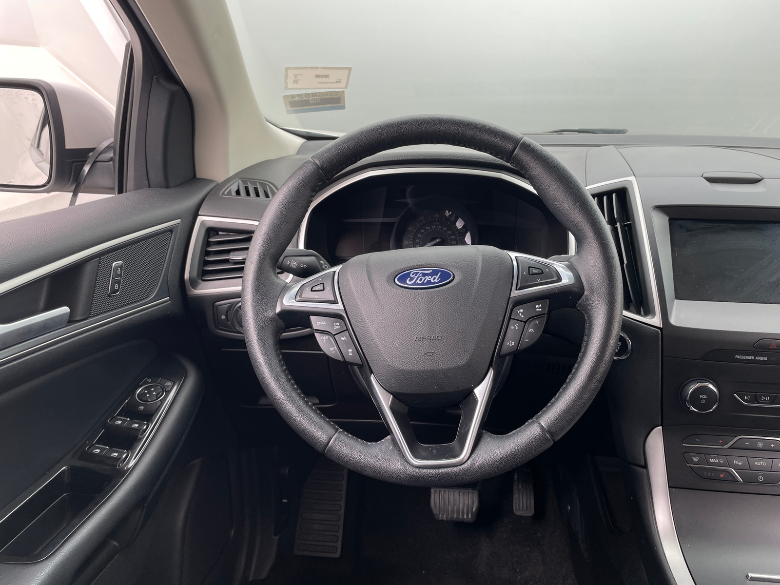 Thumbnail: 2019 Ford Edge - 5