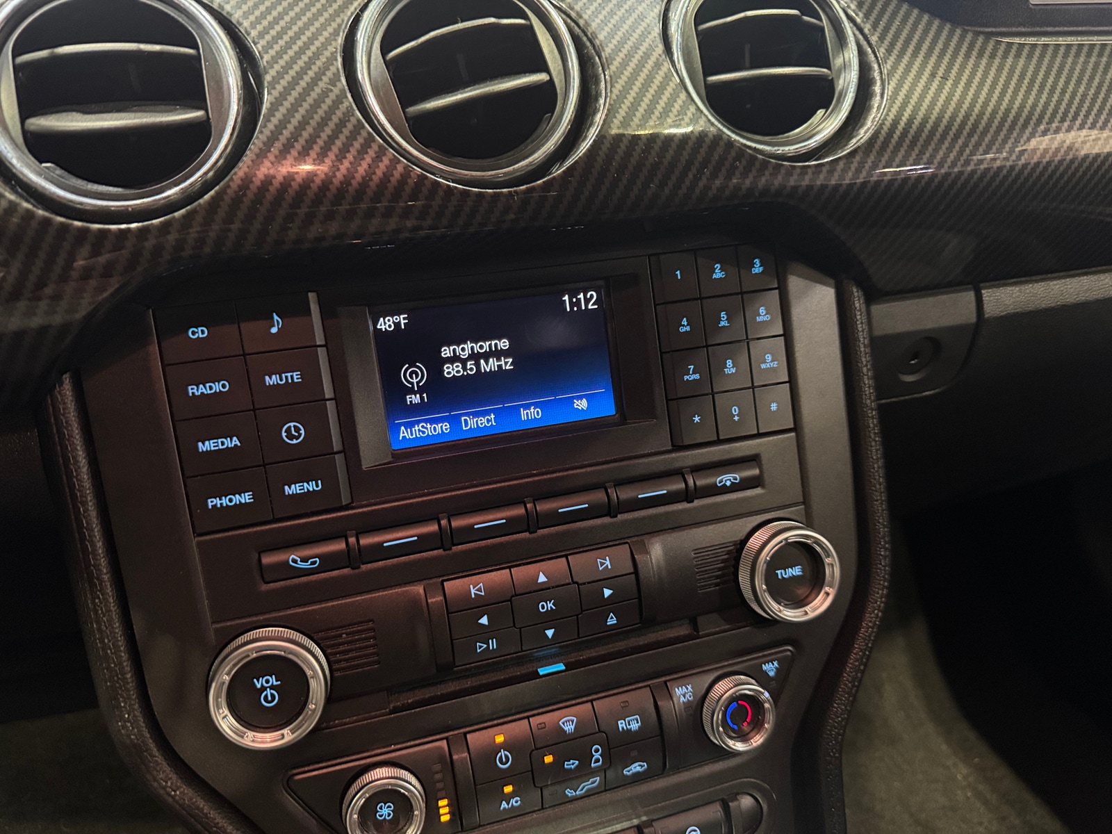 Thumbnail: 2017 Ford Mustang - 3