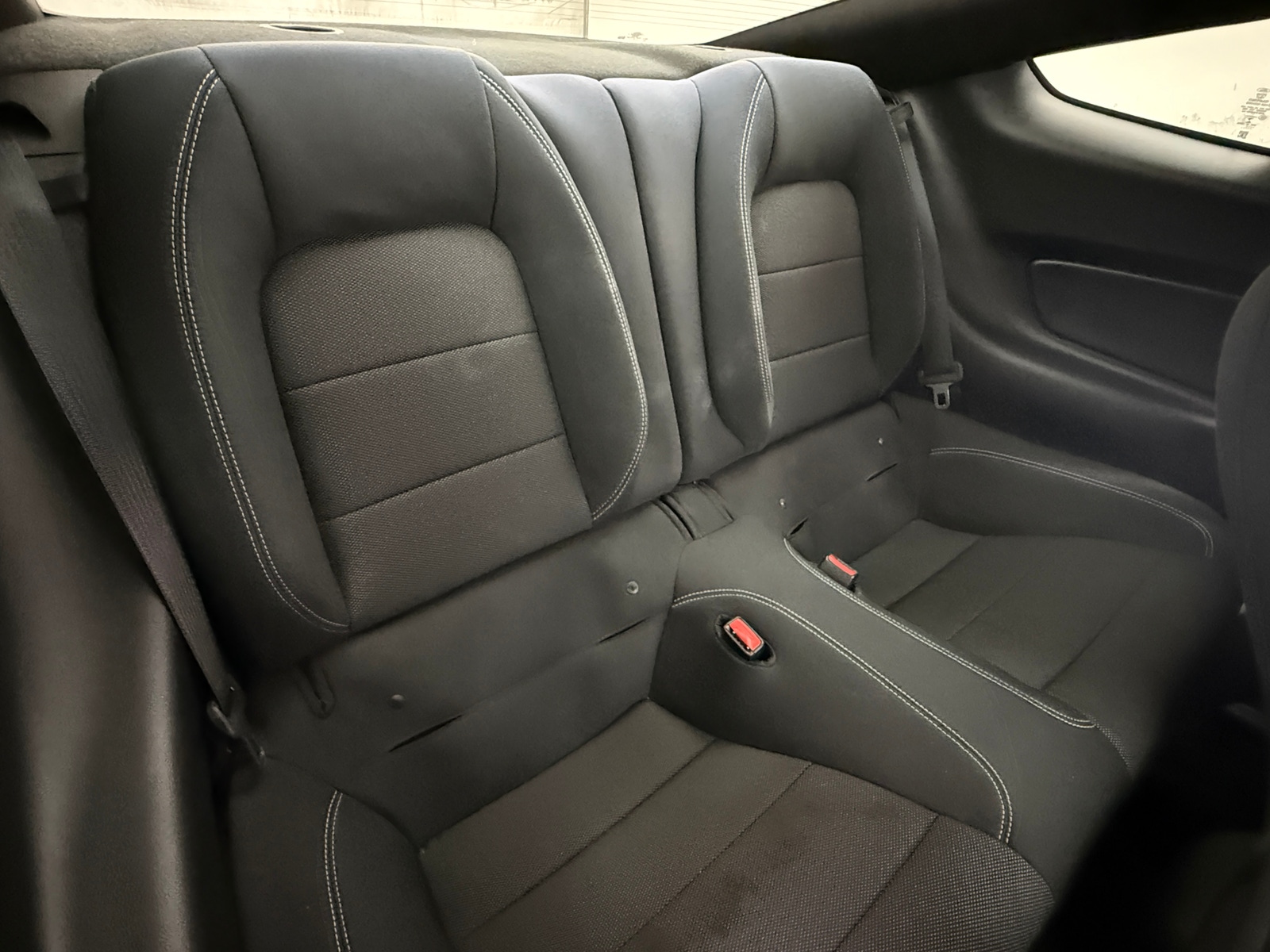 Thumbnail: 2017 Ford Mustang - 5