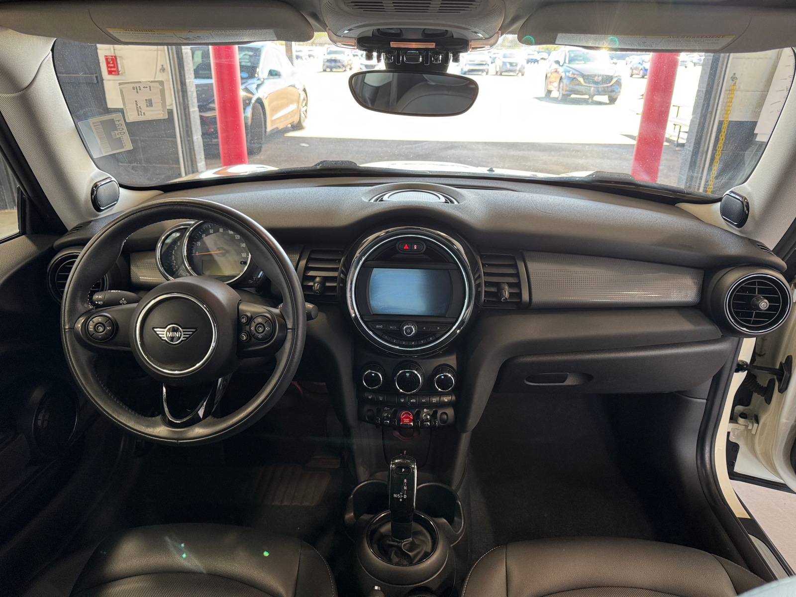 Thumbnail: 2020 MINI Cooper Hardtop - 2