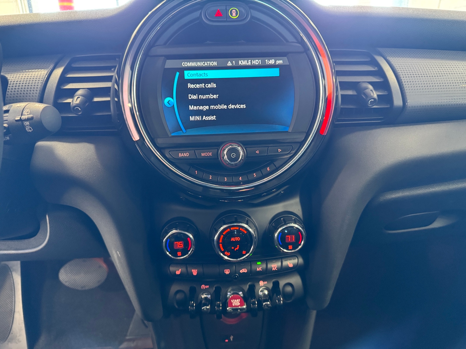 Thumbnail: 2020 MINI Cooper Hardtop - 3
