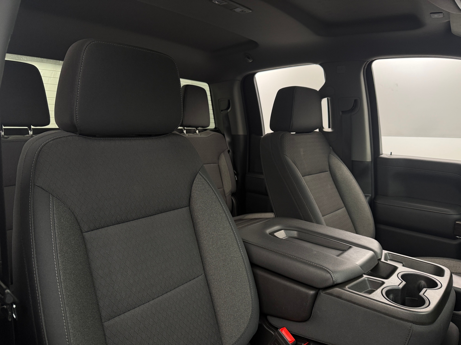 Thumbnail: 2019 GMC Sierra 1500 - 2