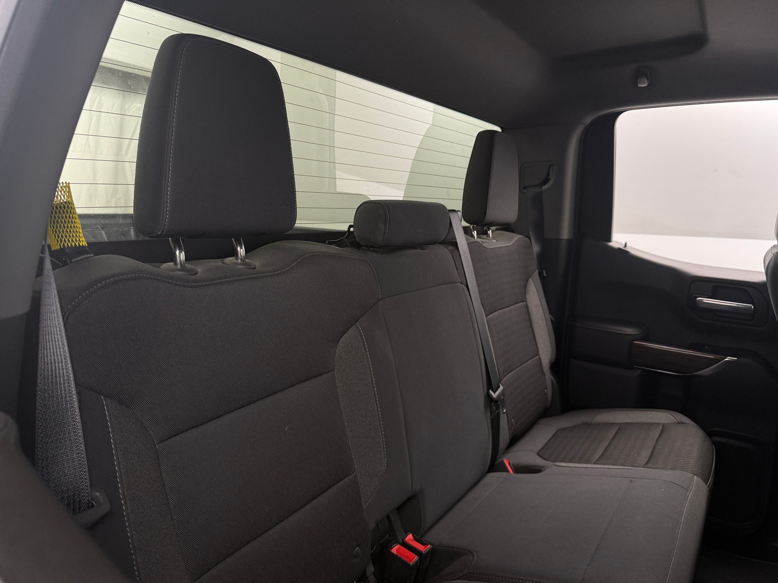 Thumbnail: 2019 GMC Sierra 1500 - 6