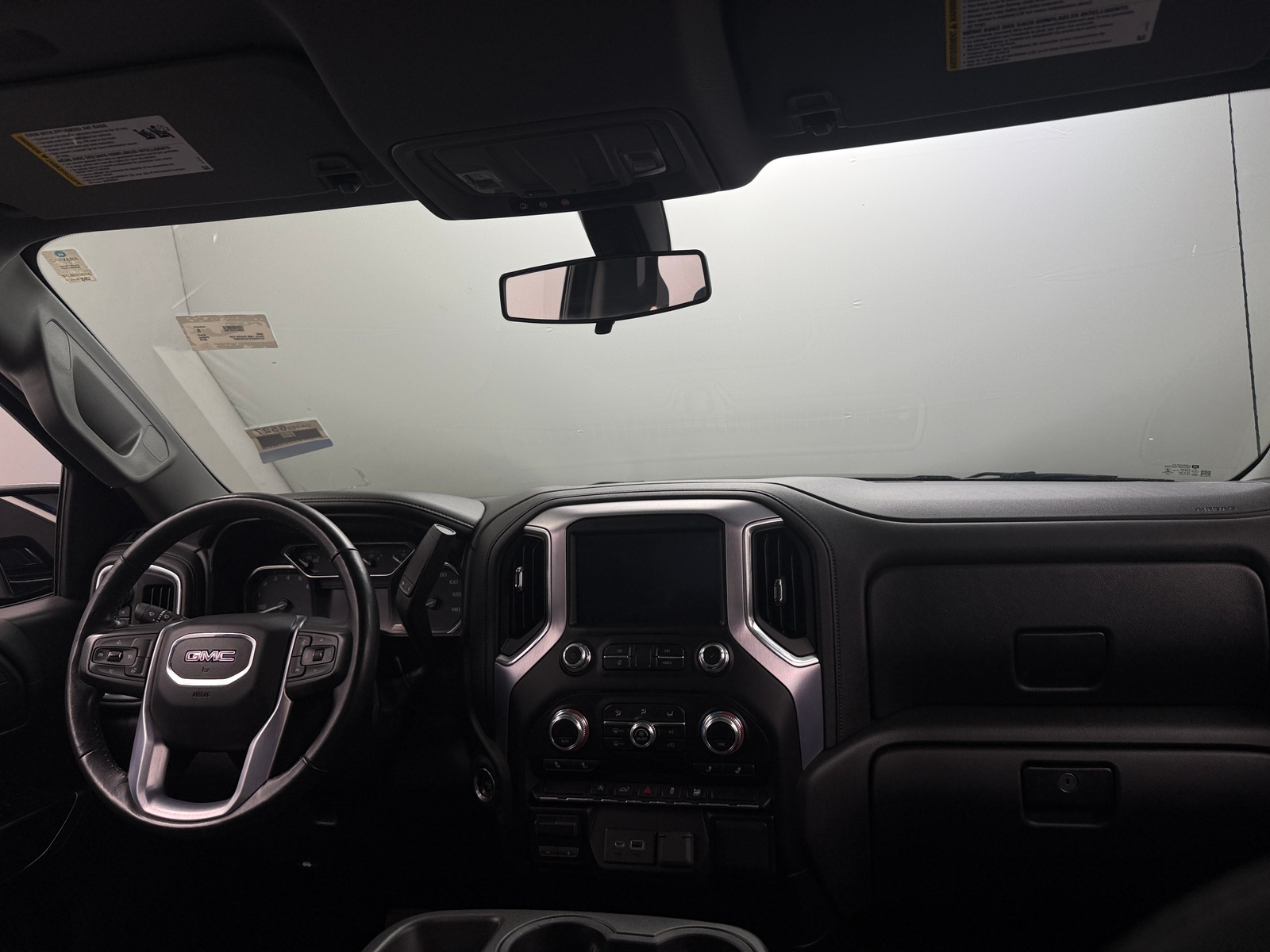 Thumbnail: 2019 GMC Sierra 1500 - 3
