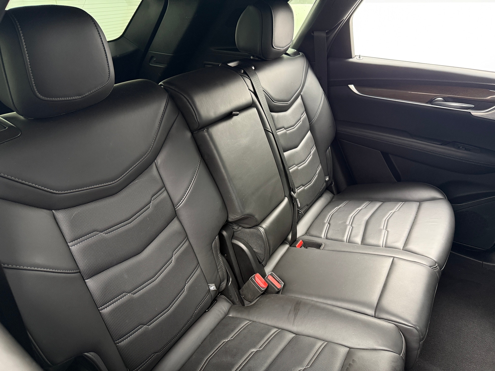 Thumbnail: 2022 Cadillac XT5 - 5