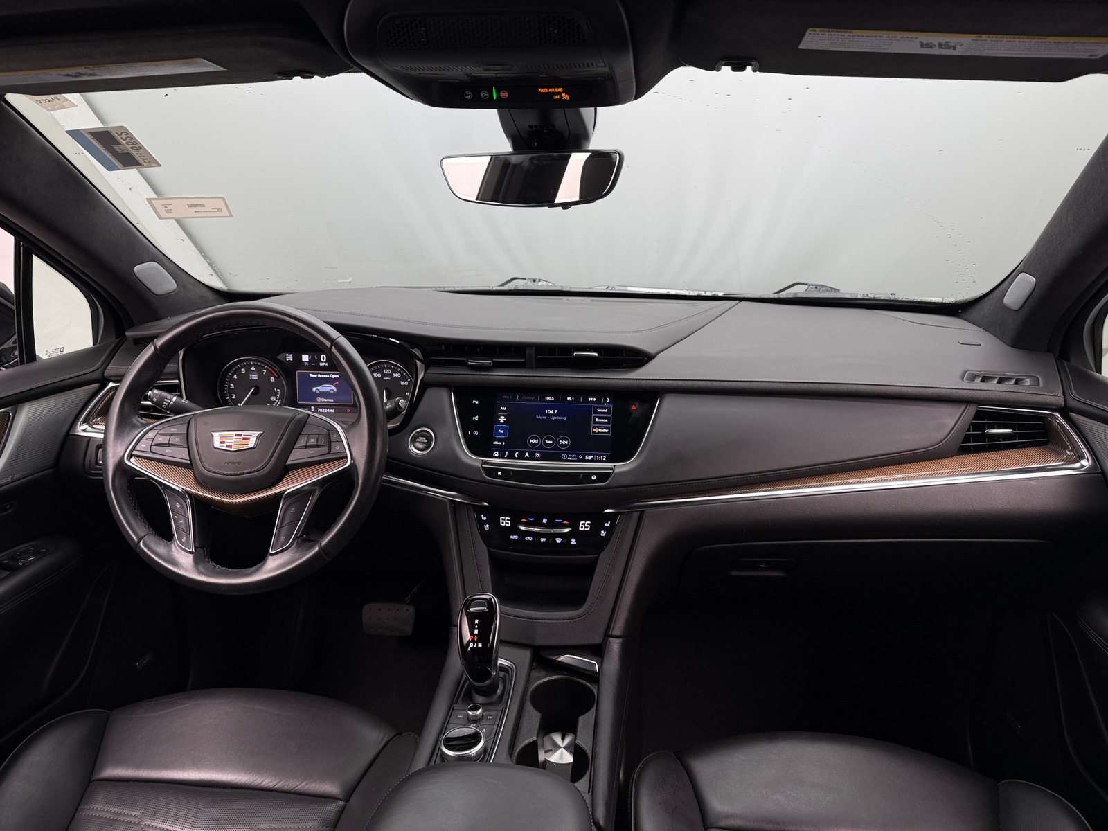 Thumbnail: 2022 Cadillac XT5 - 2