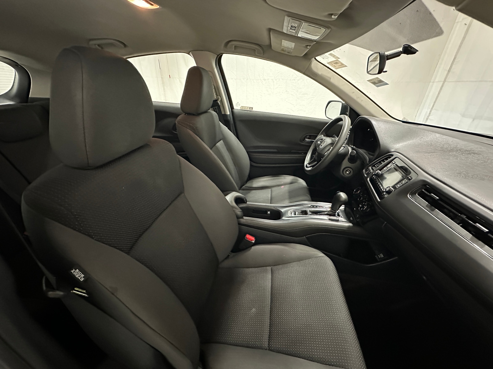 Thumbnail: 2021 Honda HR-V - 2
