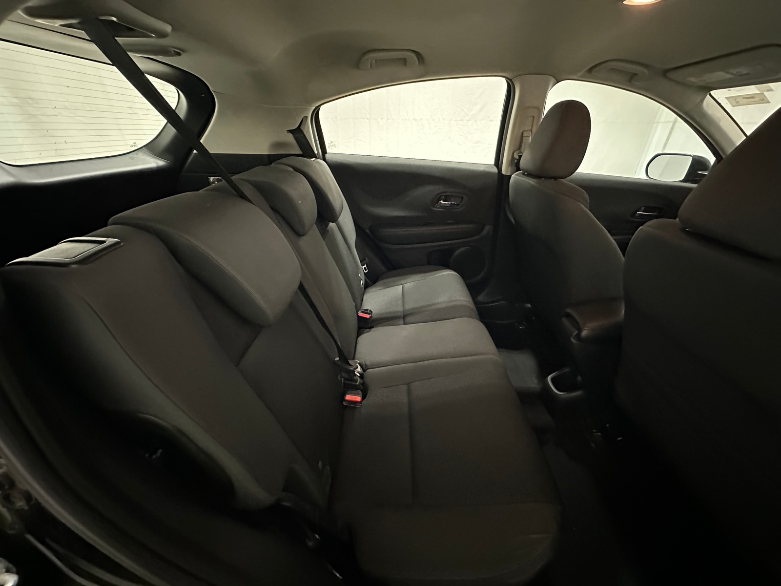 Thumbnail: 2021 Honda HR-V - 6