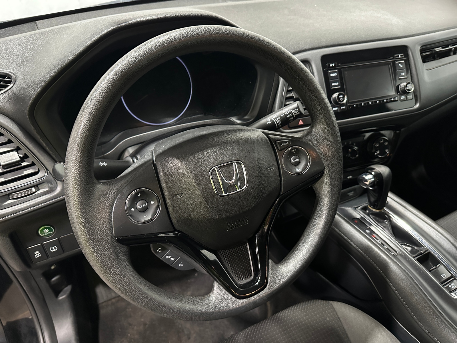 Thumbnail: 2021 Honda HR-V - 5