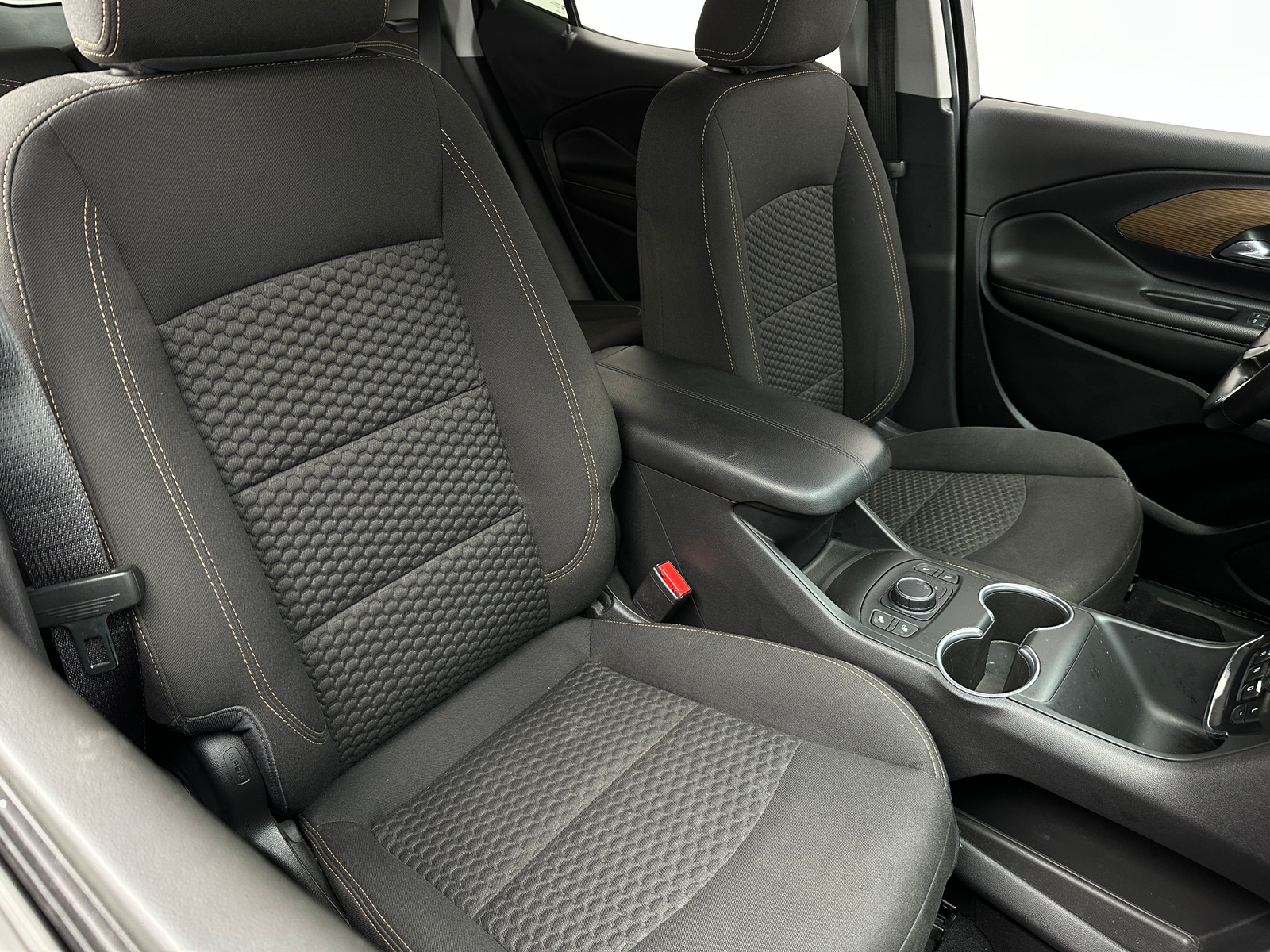 Thumbnail: 2021 GMC Terrain - 2