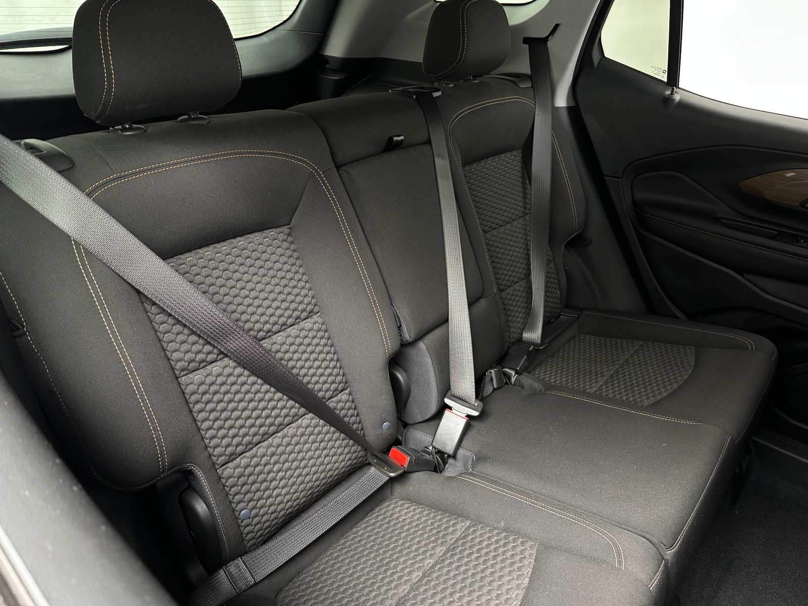 Thumbnail: 2021 GMC Terrain - 6