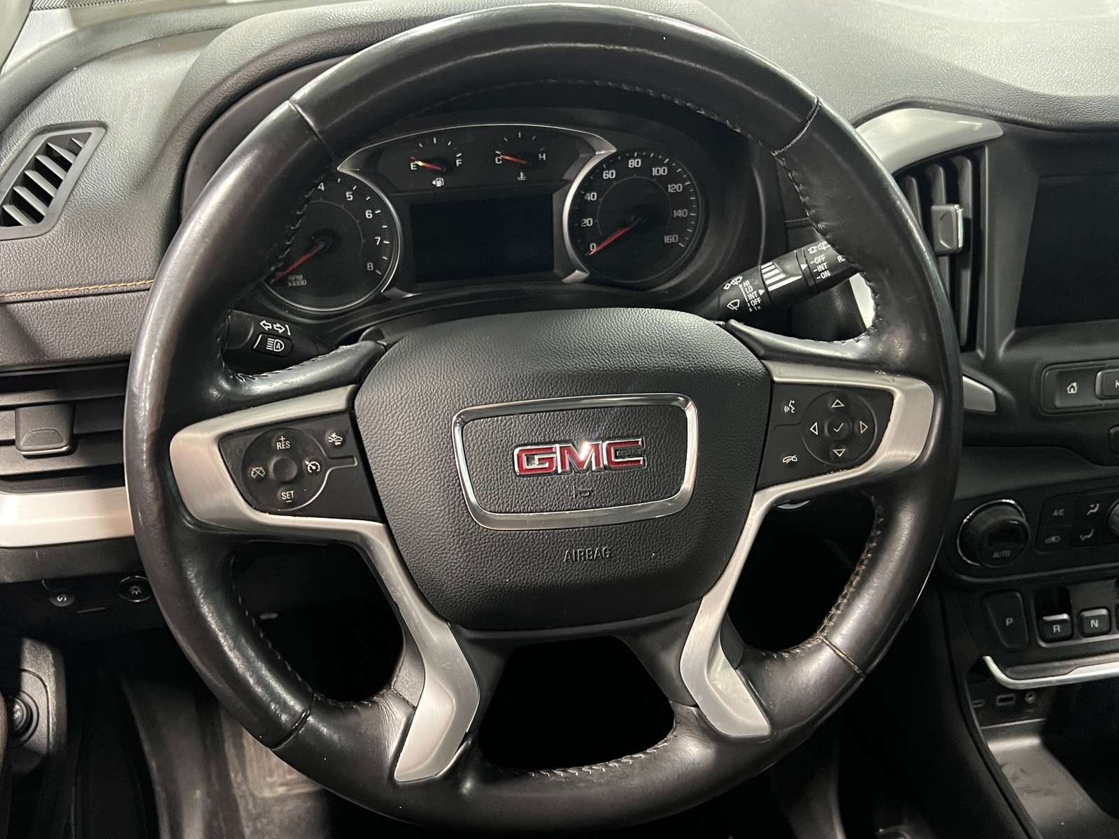 Thumbnail: 2021 GMC Terrain - 5