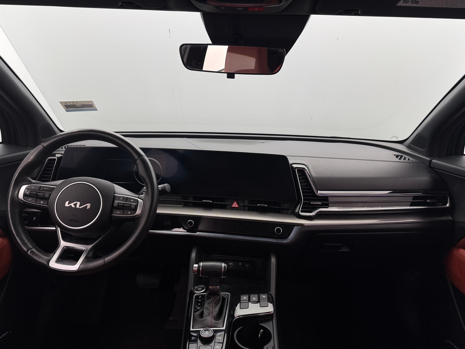 Thumbnail: 2023 Kia Sportage - 2