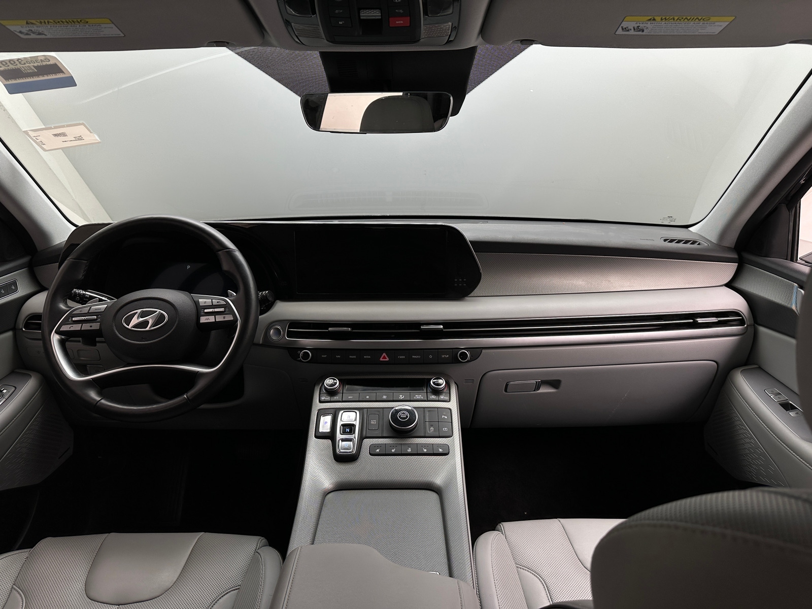 Thumbnail: 2024 Hyundai Palisade - 2