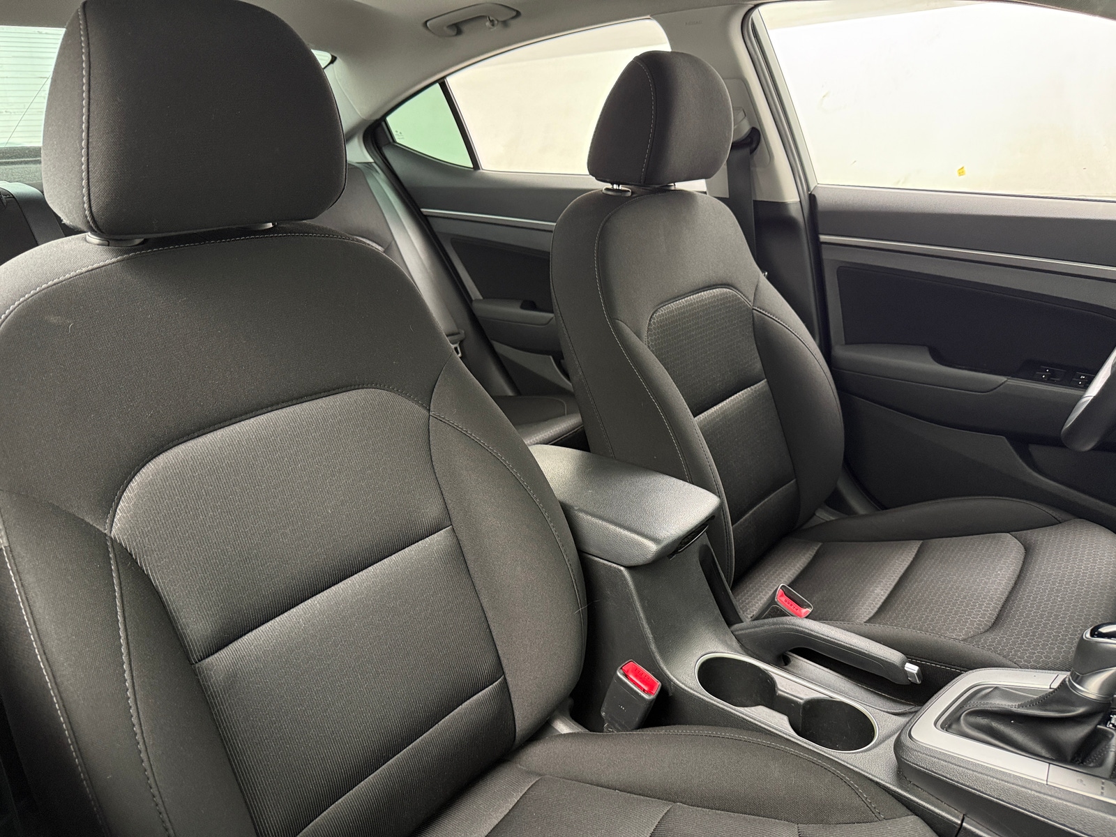 Thumbnail: 2018 Hyundai Elantra - 2
