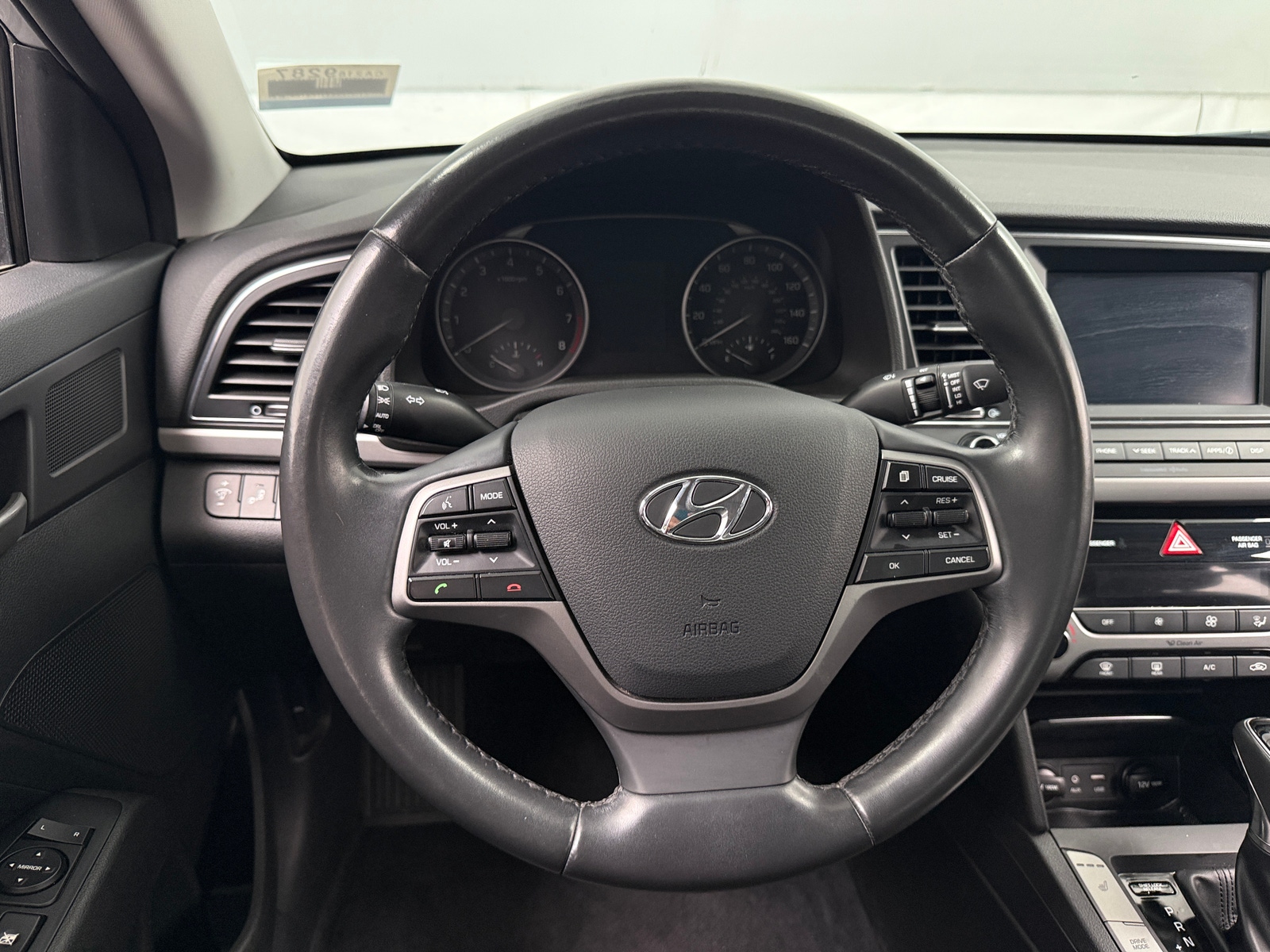 Thumbnail: 2018 Hyundai Elantra - 5