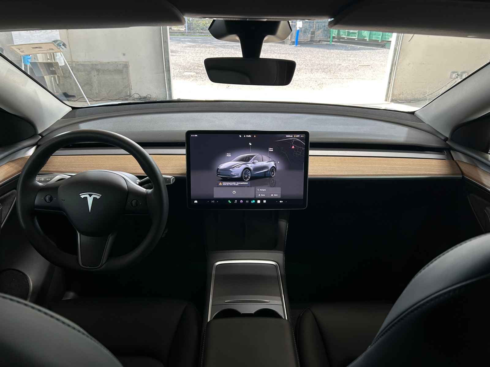 Thumbnail: 2023 Tesla Model Y - 2