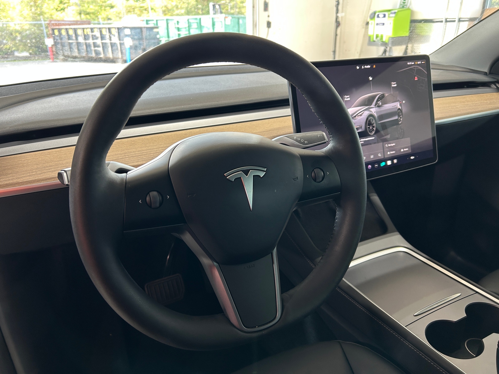 Thumbnail: 2023 Tesla Model Y - 4